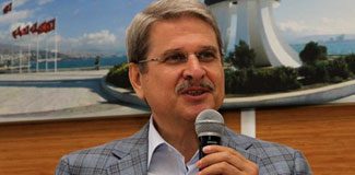 CHP'li Çıray'dan STÖ'lere mektup