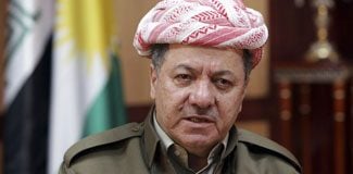 IŞİD'e karşı saldırıya geçiyor!