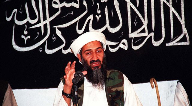 El Kaide'den IŞİD'e sitem