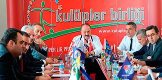 Yeni başkan Gümüşdağ