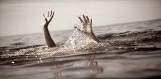 Üç günde 33 kişi boğuldu