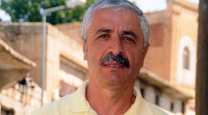 CHP PM'ye Süryani aday