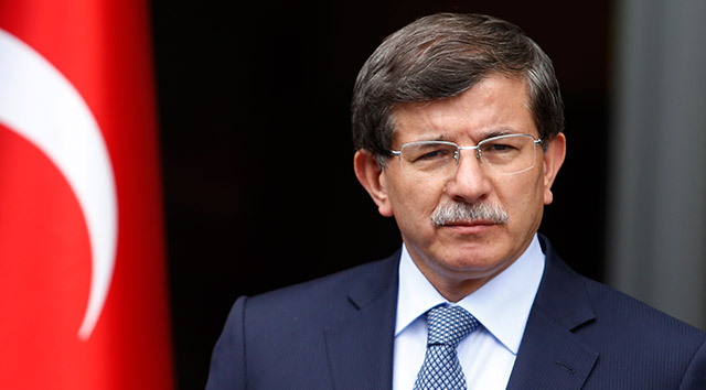 Ahmet Davutoğlu: Ortadoğu'nun 'istenmeyen adamı'