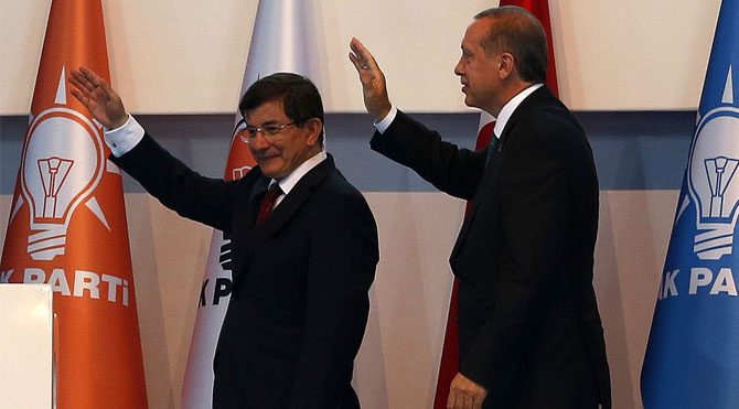 Hakan Fidan'a Akdoğan engeli!