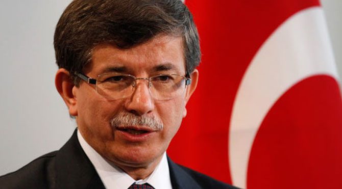 Davutoğlu'na yeni yardımcılar