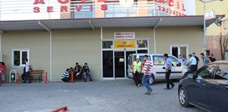 Demirtaş'ın konvoyuna silahlı saldırı