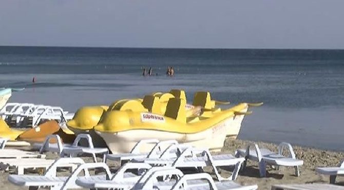 5 gençten haber yok!