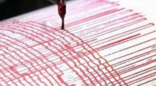 Peru'da 7 büyüklüğünde deprem
