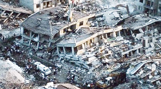 '17 Ağustos'tan ders alınmadı'