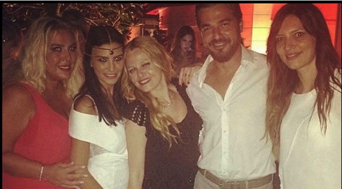 Tek taşa 100 bin dolar