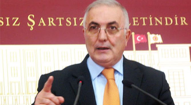 Süleyman Şah Türbesi'ne gidiyor