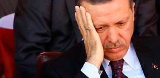Alevilerden Erdoğan'a oy yok