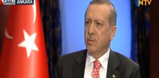 Erdoğan'dan skandal ifadeler