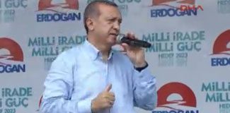 Erdoğan: Parayı yatırdınız mı?