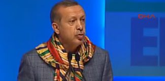 Erdoğan: Türkmen kardeşlerimize kıydılar