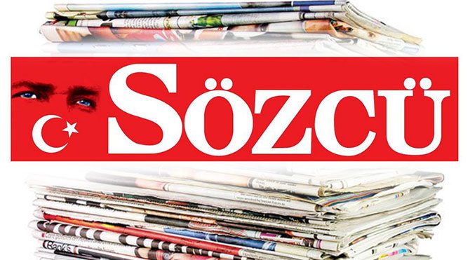 Sözcü zirveye adım adım çıkıyor!