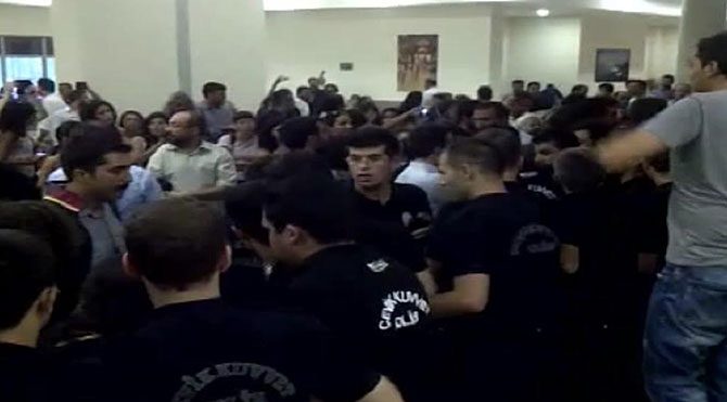 Gülsuyu davası başlamadan iptal edildi