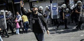 'IŞİD Türkiye'de de harekete geçecek'