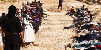 IŞİD'in yüzde 10'u Türk!