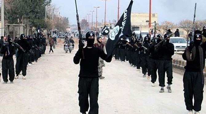 IŞİD'ten haramlara ek!