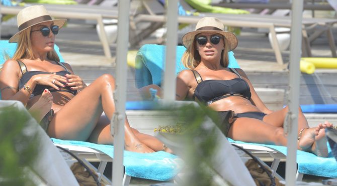 Bronzlukta Eda’ya rakip