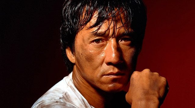 Jackie Chan'in oğlu uyuşturucudan gözaltına alındı