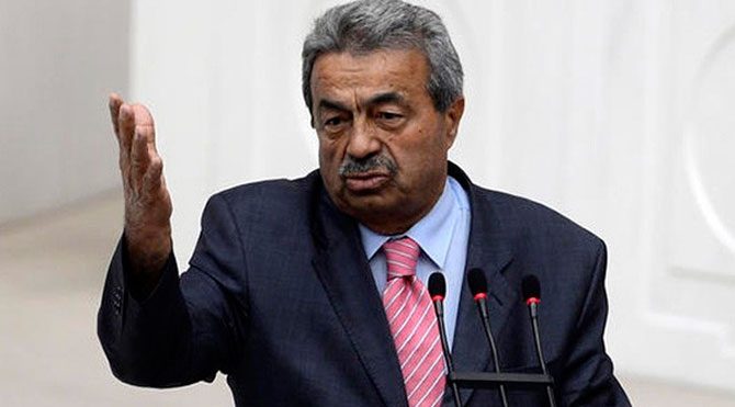 Yeminin tekrarı için başvuru!
