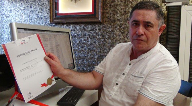 RTE Havaalanı'nın en çok kar edeni oldu