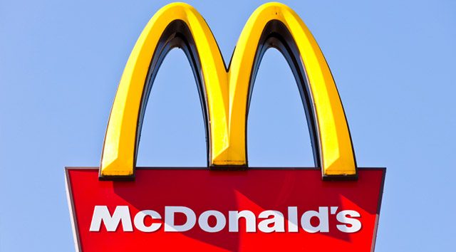 Rusya'daki tüm McDonald's şubeleri kapatılıyor