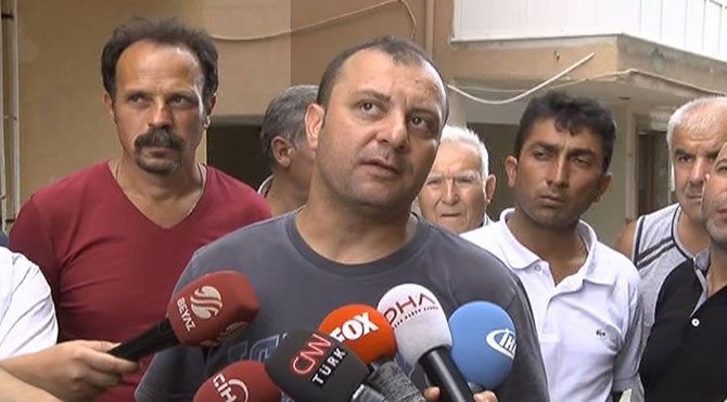 5 genci en son o görmüş!