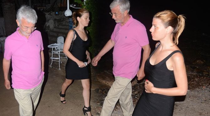 Şirin’e Cumhurbaşkanı enerjisi