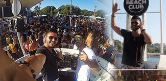 DJ Tolgahan Sayışman