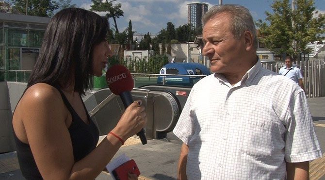 Vatandaştan TEOG skandalına tepki