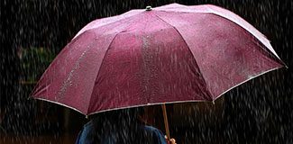 Meteoroloji'den kuvvetli yağış uyarısı