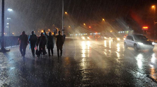 Topbaş'ın rakamı İSKİ'den farklı