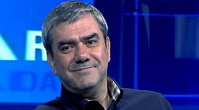 Yılmaz Özdil'e 'Erdoğan' ayarı!