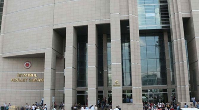 Başsavcılık: 32 polis gözaltında