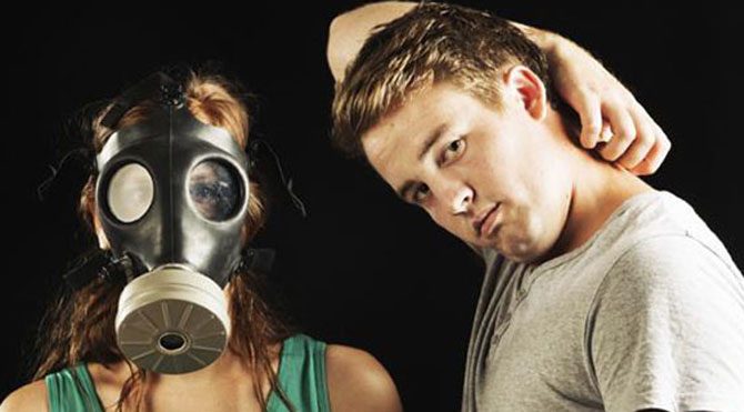 Ağız kokusunu yok etmenin 10 formülü 