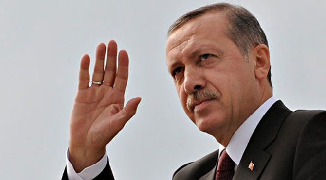 Erdoğan giderayak 300 milyon lira harcadı