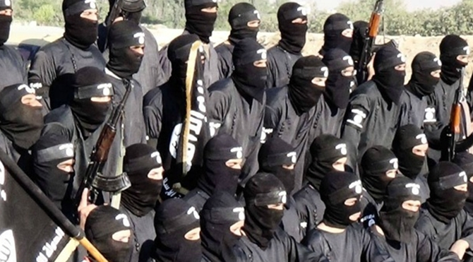 ABD'den IŞİD'e karşı kritik adım!