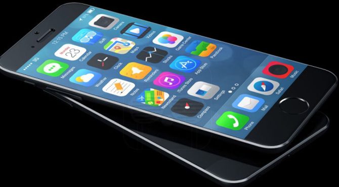 Sonunda Apple bombayı patlattı