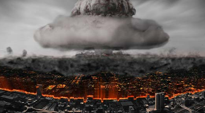 ‘Türkiye atom bombası yapıyor’  iddiasına açıklama!