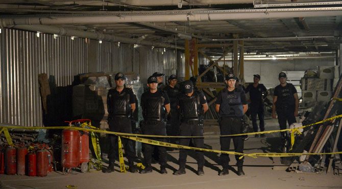 'Son kontrol süresi 30 Ağustos'ta bitti'