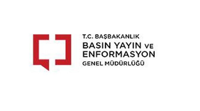 Basın mensuplarının problemleri belirlenecek