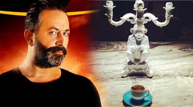 Cem Yılmaz’ın boş işleri!