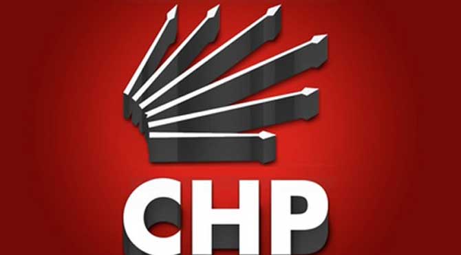 CHP'den 'İnsan Hakları İhlal' raporu