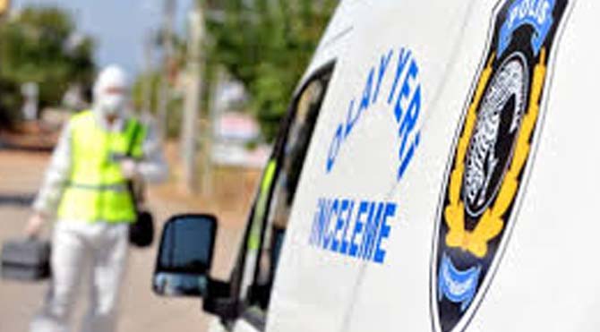 Gaziantep'te kanlı komşu kavgası!