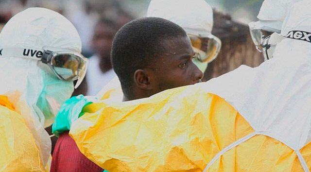 Ebola'ya karşı hastaların kanı değiştirilecek