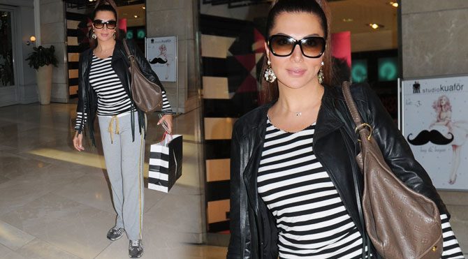 Artık çocuk istiyorum