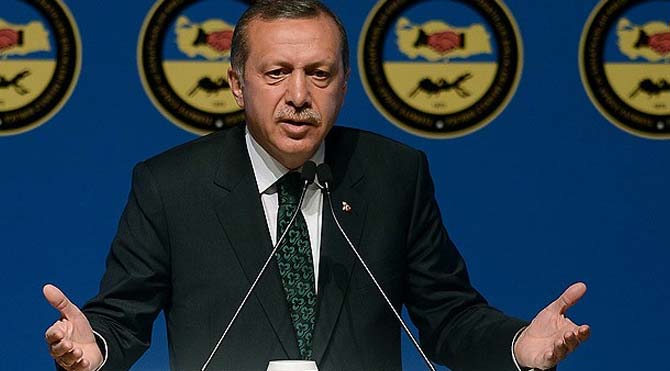New Yort Times - Erdoğan kavgası sürüyor!